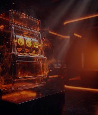 Vulkan Vegas