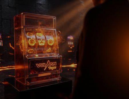 Vulkan Vegas