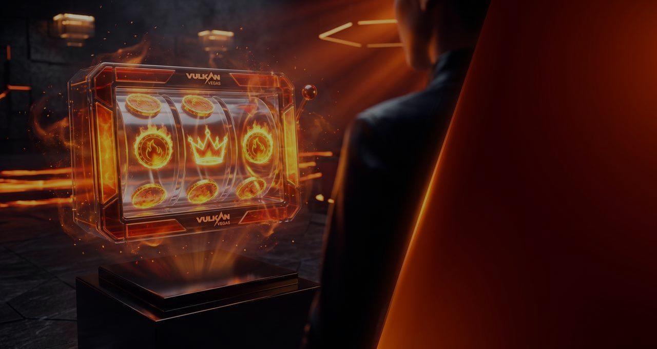Vulkan Vegas